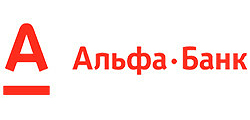 Альфа-Банк
